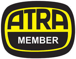 We are an ATRA member